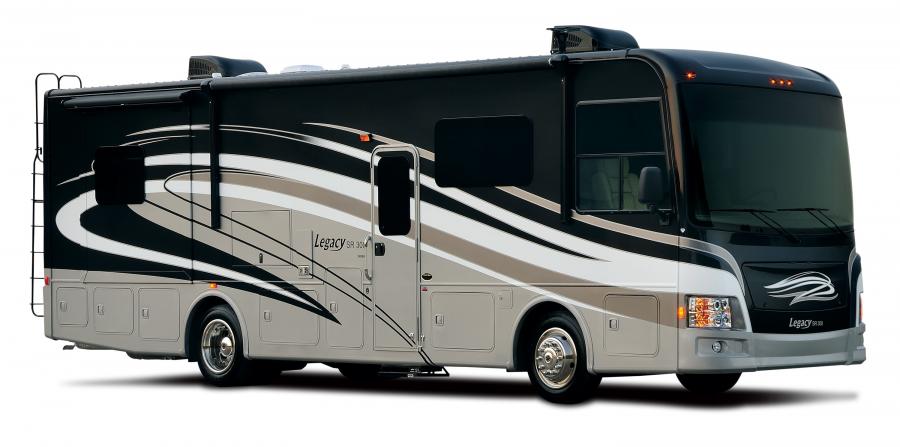 Forest River Legacy SR 300 '2015
